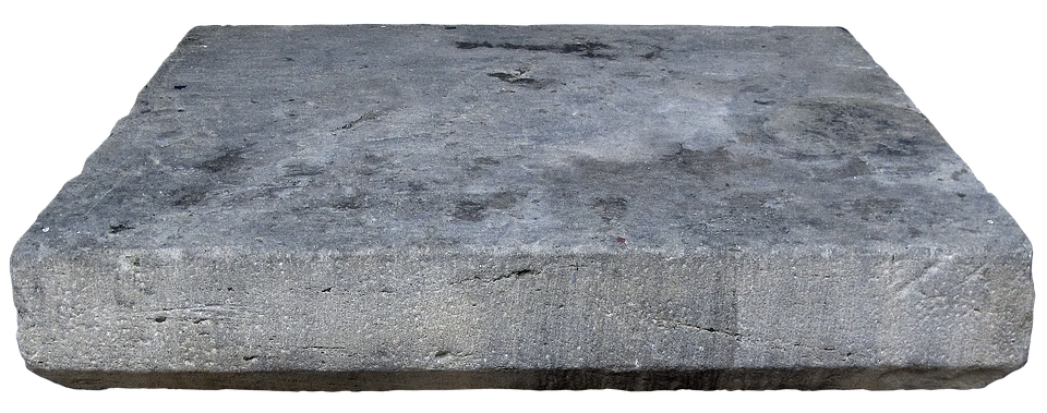 betonová základní deska
